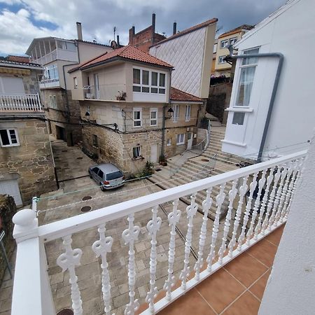 Casa Del Carmen Villa Muros Exteriör bild